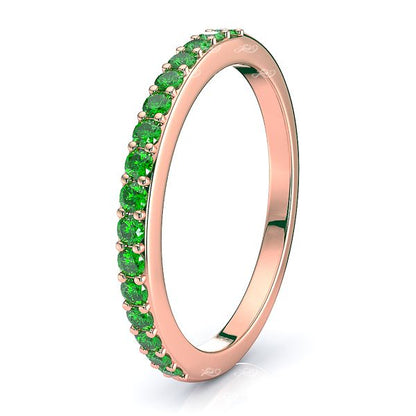 Rose Emerald