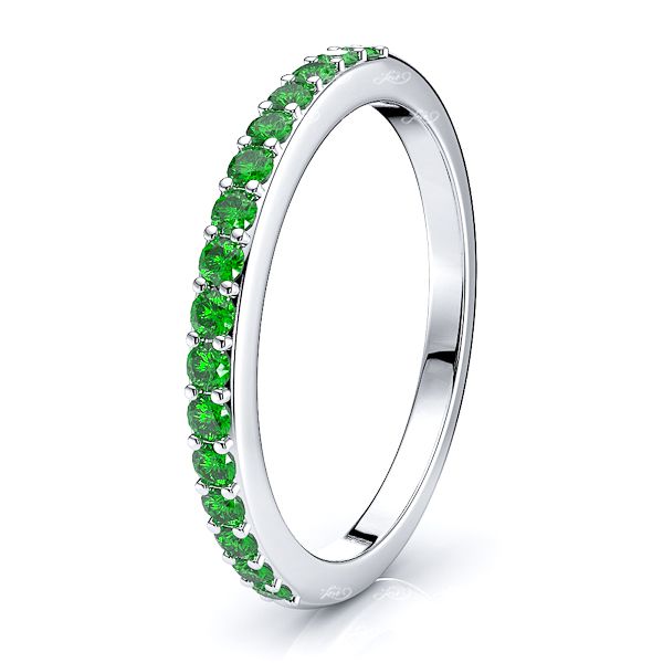 White Emerald