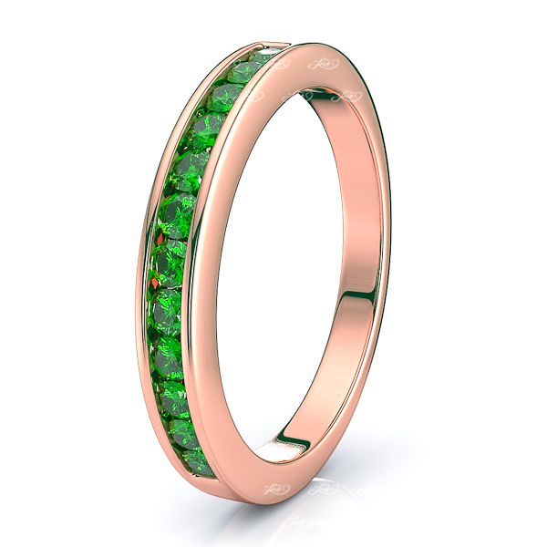 Rose Emerald
