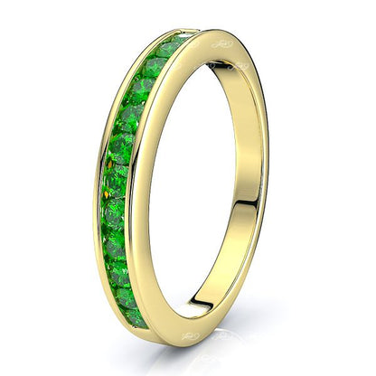 Yellow Emerald
