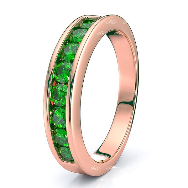 Rose Emerald