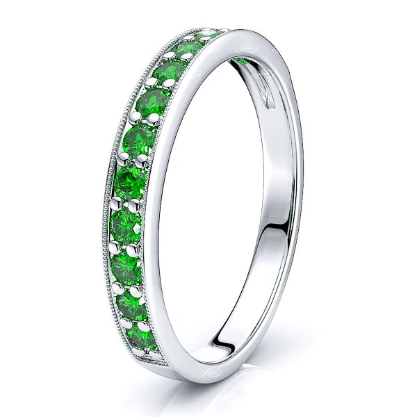 White Emerald