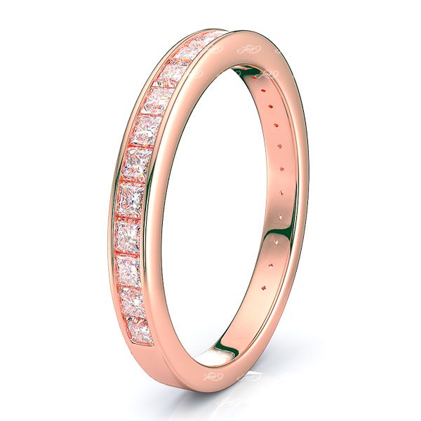 Rose Diamond
