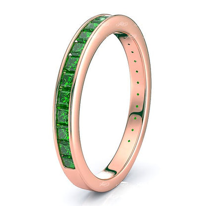 Rose Emerald
