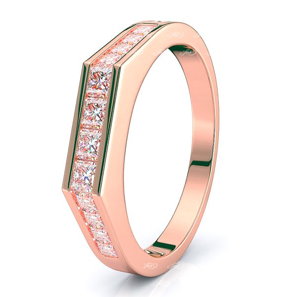 Rose Diamond