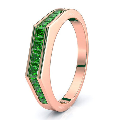 Rose Emerald