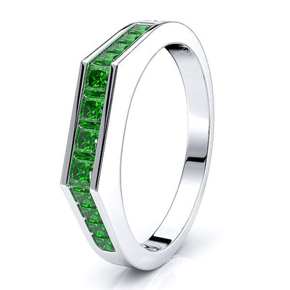 White Emerald
