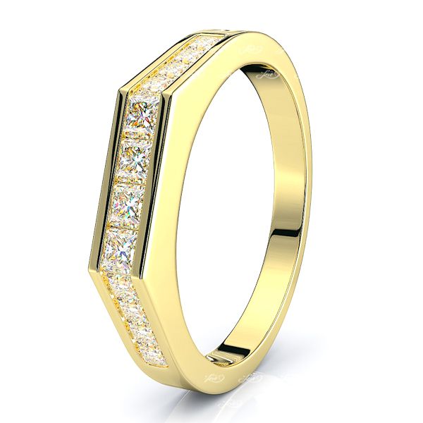 Yellow Diamond