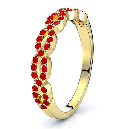 Yellow Ruby