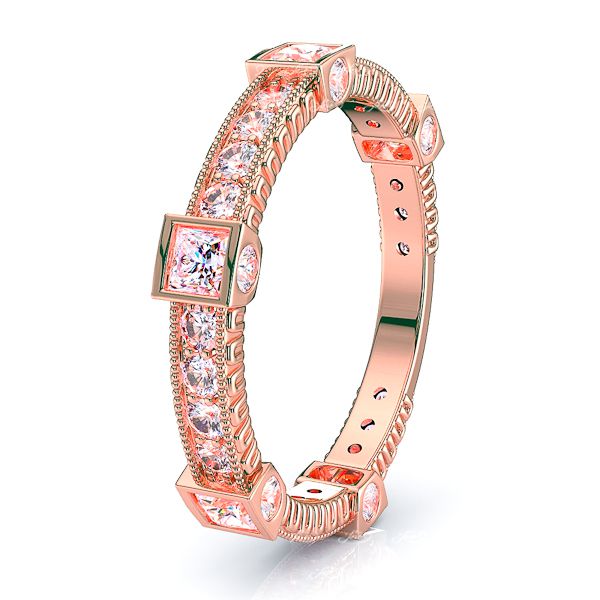 Rose Diamond