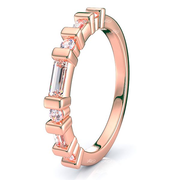 Rose Diamond