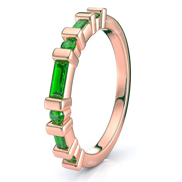 Rose Emerald