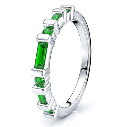 White Emerald