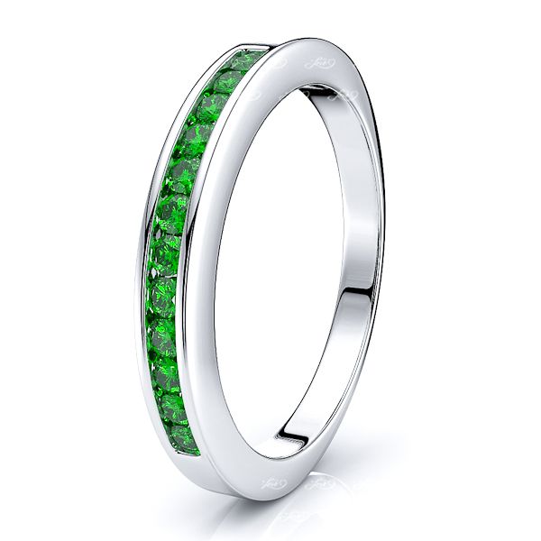 White Emerald