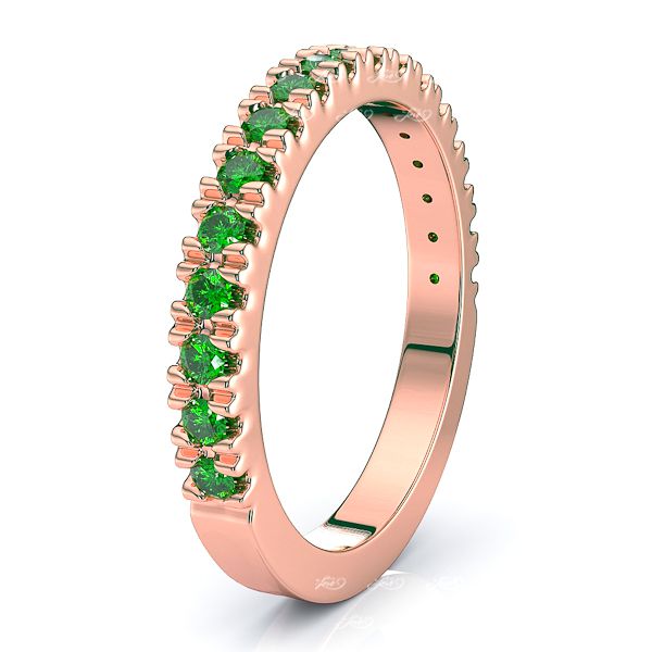 Rose Emerald
