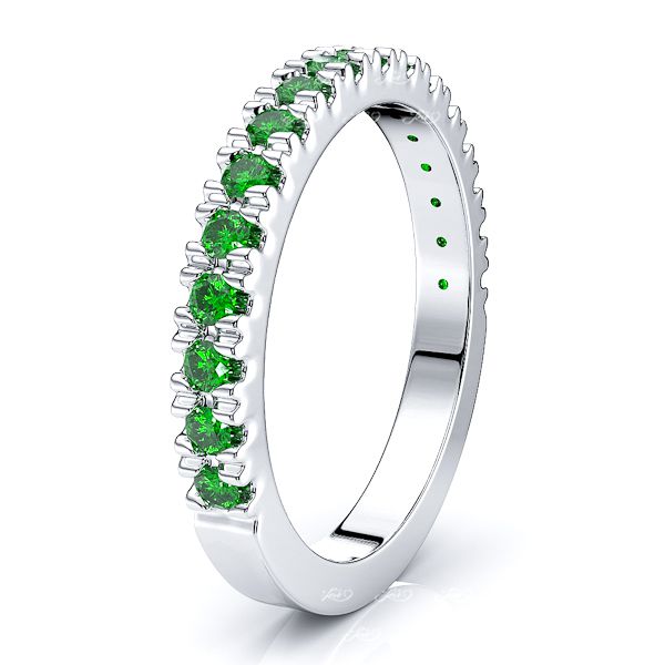 White Emerald