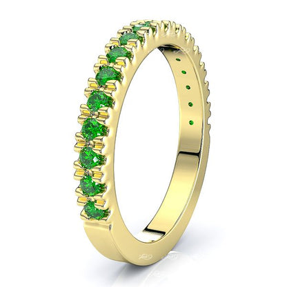 Yellow Emerald