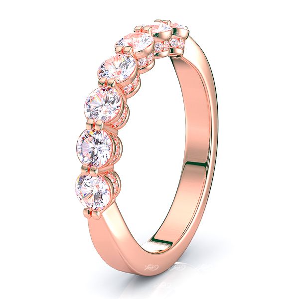 Rose Diamond