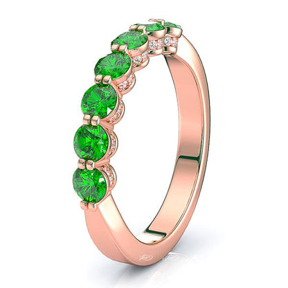 Rose Emerald