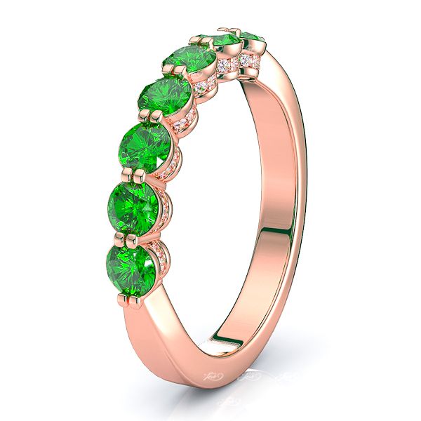 Rose Emerald