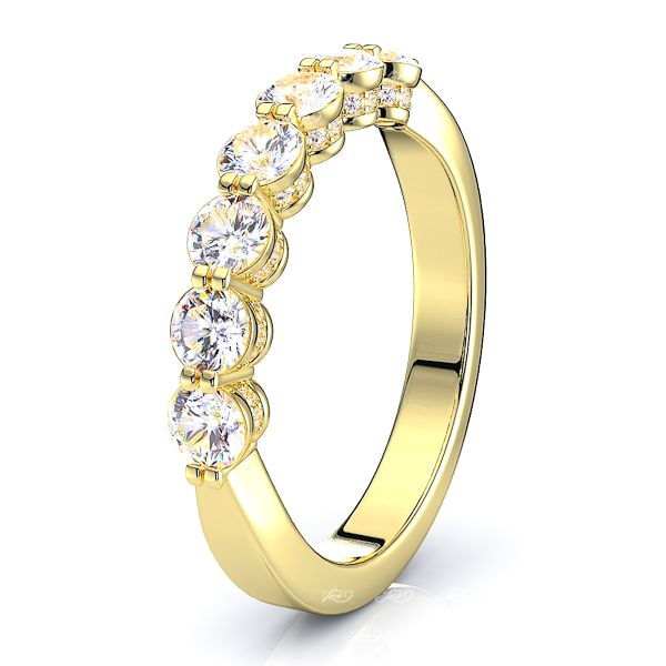Yellow Diamond