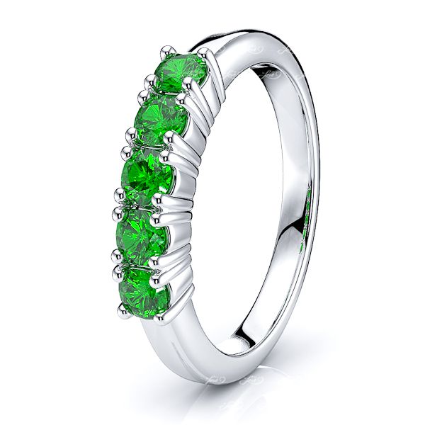 White Emerald