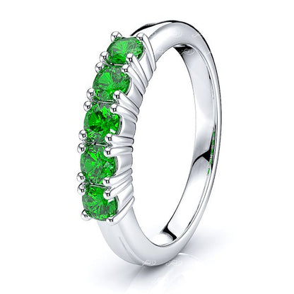 White Emerald
