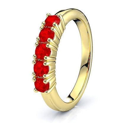Yellow Ruby
