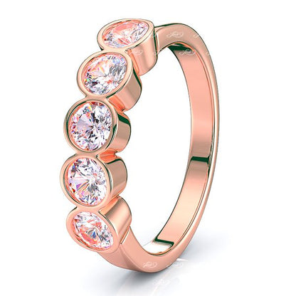 Rose Diamond