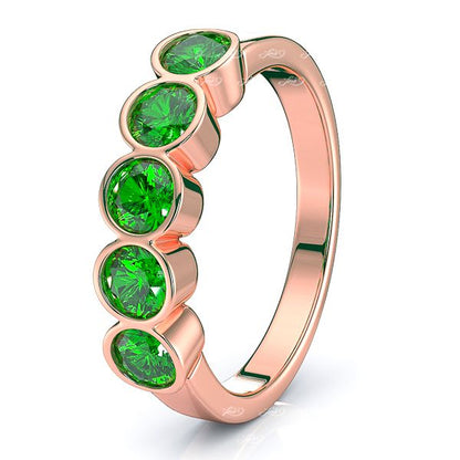 Rose Emerald