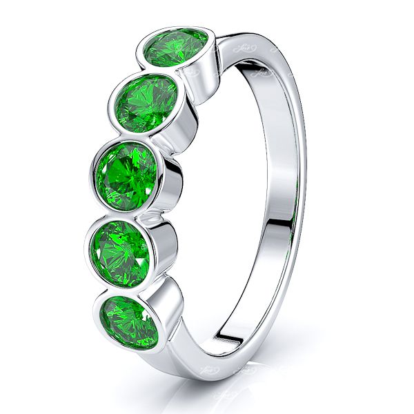 White Emerald
