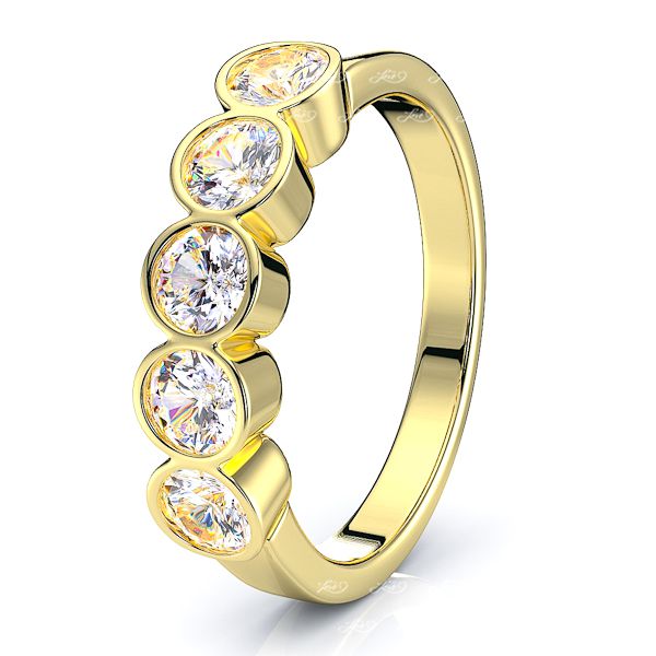 Yellow Diamond
