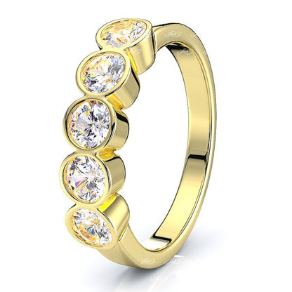 Yellow Diamond