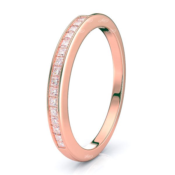 Rose Diamond