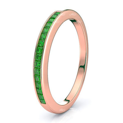 Rose Emerald