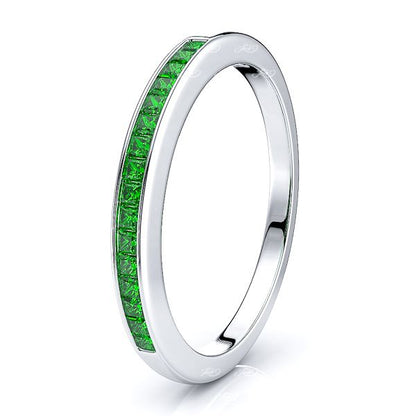 White Emerald