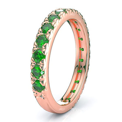 Rose Emerald