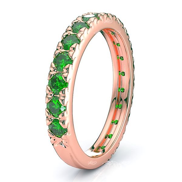 Rose Emerald
