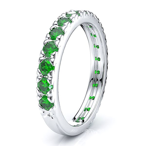 White Emerald