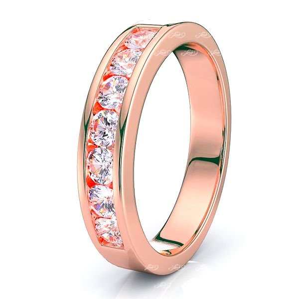 Rose Diamond