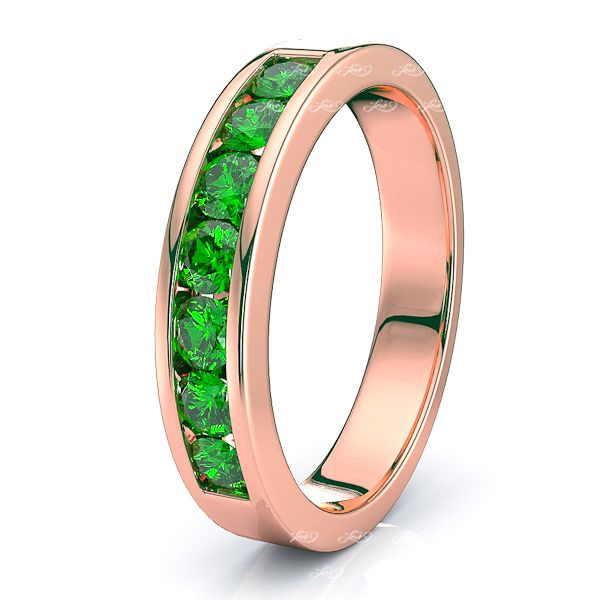 Rose Emerald
