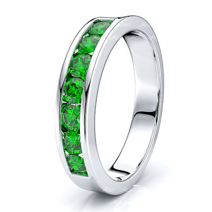 White Emerald