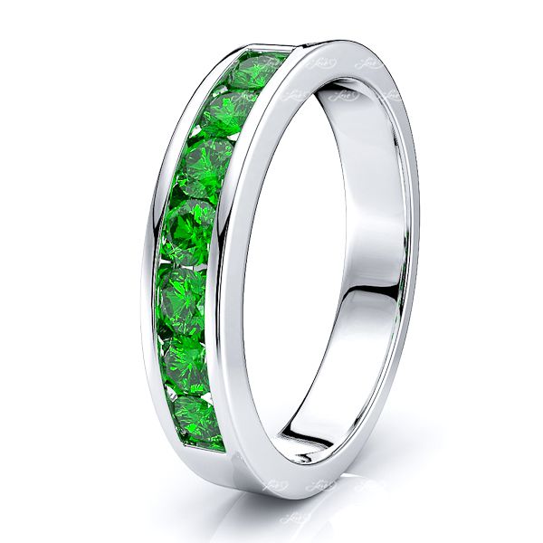 White Emerald