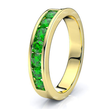 Yellow Emerald