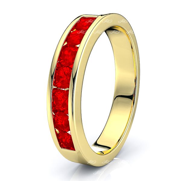 Yellow Ruby