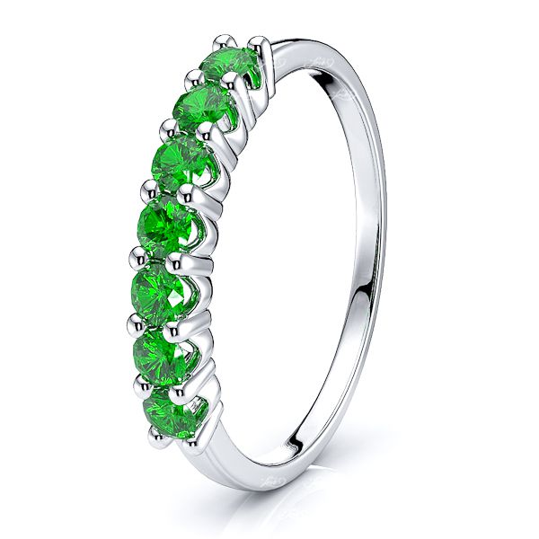 White Emerald