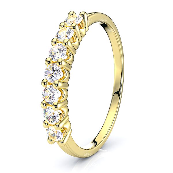 Yellow Diamond