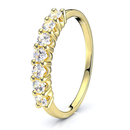 Yellow Diamond