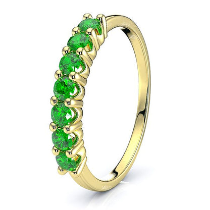 Yellow Emerald