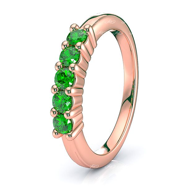 Rose Emerald